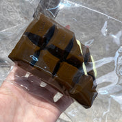 【Matcha Lava Chocolate】Squishy stress relief toy