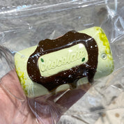【Matcha Chocolate Sticks】Squishy stress relief toy