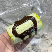【Matcha Chocolate Sticks】Squishy stress relief toy
