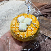 【Caramel Muffin】Squishy Stress Relief Toy