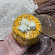 【Caramel Muffin】Squishy Stress Relief Toy