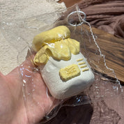 【Soy Milk Bottle】Squishy Stress Relief Toy