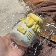 【Soy Milk Bottle】Squishy Stress Relief Toy