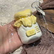 【Soy Milk Bottle】Squishy Stress Relief Toy
