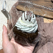 【Mint Chocolate Brownie】Squishy Stress Relief Toy