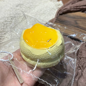 【Double-layer Soufflé】Squishy stress relief toy