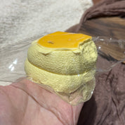 【Double-layer Soufflé】Squishy stress relief toy