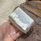 【Snow House in Winter】Squishy stress relief toy
