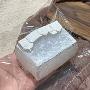 【Snow House in Winter】Squishy stress relief toy