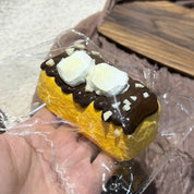 【Chocolate Shortbread】Squishy stress relief toy