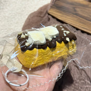 【Chocolate Shortbread】Squishy stress relief toy