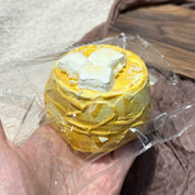 【Soy Milk Marshmallow Basque Cheesecake】Squishy stress relief toy