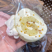 Doro studio  【Osmanthus Swiss Roll】Squishy stress relief toy