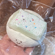 【rabb】Squishy stress relief toy