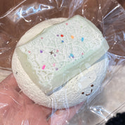 【rabb】Squishy stress relief toy