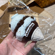 【薄巧アイスクリーム】Squishy stress relief toy