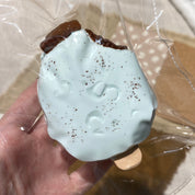 Doro studio  【chocolate popsicle】Squishy stress relief toy