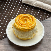 【Caramel churros】Squishy stress relief toy