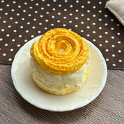 【Caramel churros】Squishy stress relief toy