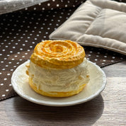 【Caramel churros】Squishy stress relief toy