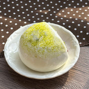 【Matcha An Daifuku】Squishy Stress Relief Rice Cake Toy