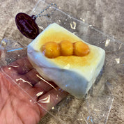 iDough Studio「醤油味の団子餅」 Squishy stress relief toy