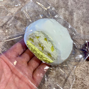 iDough Studio「メロン氷皮大福」 Squishy stress relief toy