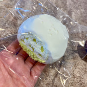 iDough Studio「メロン氷皮大福」 Squishy stress relief toy