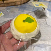 Betty Diary🍋「レモンシャーベット」 Squishy stress relief toy