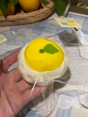 Betty Diary🍋「レモンシャーベット」 Squishy stress relief toy