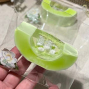 Betty Diary🍈🌼「ミニ ジャスミンメロンサンド」 Squishy stress relief toy