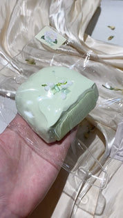 【Jasmine Milk Candy Dumplings】Squishy Stress Relief Toy