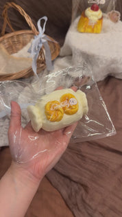 CreamPig Studio【クッキーキャンディー 】 Squishy Collectibles