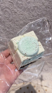 【Oreo Sea Salt Chocolate】Squishy stress relief toy