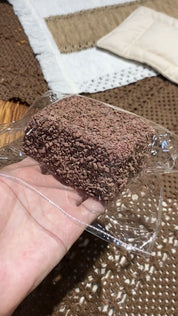 【Black Forest Mousse】Squishy Stress Relief Toy