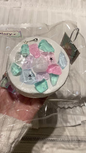【Colorful Jewel Cake】Squishy Stress Relief Toy
