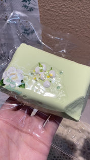 【Jasmine Soap】Squishy stress relief toy