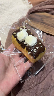 【Chocolate Shortbread】Squishy stress relief toy