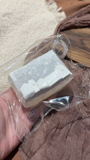 【Snow House in Winter】Squishy stress relief toy