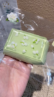 【Jasmine Jelly】Squishy stress relief toy