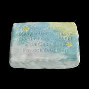 【Ocean Soap】 Squishy Stress Relief Toy