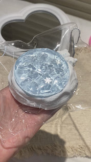 【Glaciers and Bears】Squishy Stress Relief Toy