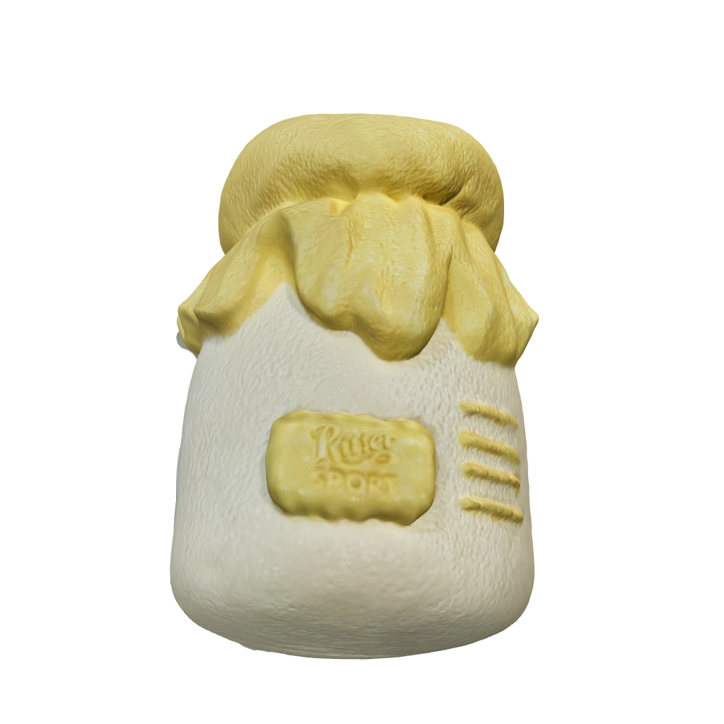 【Soy Milk Bottle】Squishy Stress Relief Toy