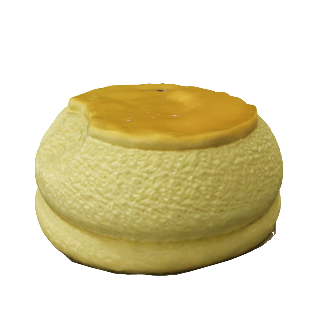 【Double-layer Soufflé】Squishy stress relief toy
