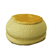 【Double-layer Soufflé】Squishy stress relief toy