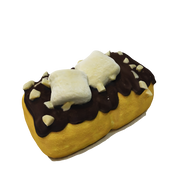 【Chocolate Shortbread】Squishy stress relief toy