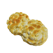 【Popcorn Butterfly Crisp】Squishy Stress Relief Toy